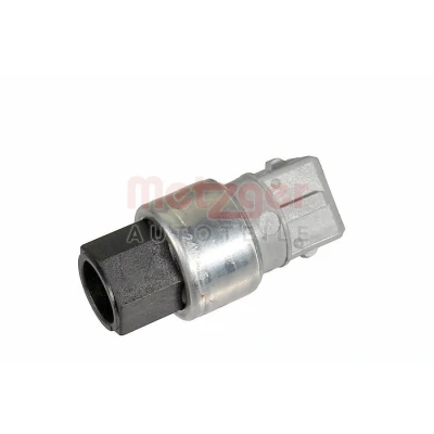 Imagem de METZGER 0917836 Pressostato Ar Condicionado 2pólos Lado da baixa pressão VOLVO: C30