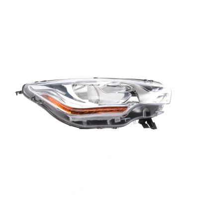 Imagem de TYC 20 12943 05 2 Farol Principal CITROËN: C4 II Hatchback