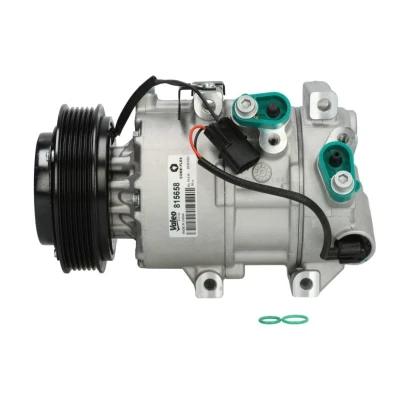 Imagem de VALEO 815658 compressor com óleo de PAG