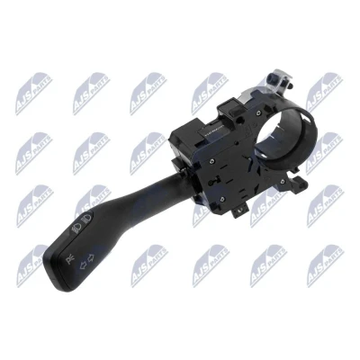 Imagem de NTY EPE VW 014 Comutador Na Coluna de Direcção VOLKSWAGEN: Passat B5 GP Sedan, Golf 4, Variant, AUDI: A3 Hatchback, A6 C5 Avant, A2