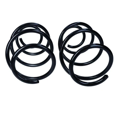 Imagem de MAXGEAR 60 1524D Mola de suspensão Eixo dianteiro helicoidal KIA: cee‘d I Carrinha