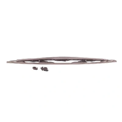 Imagem de Escova do limpa vidros Japko SJX60S 600mm MERCEDES BENZ: Classe C T modell, Sedan, E RENAULT: MEGANE 2 Kombi,