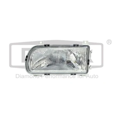 Imagem de DPA Farol Principal esquerda 89410196802 SKODA: FELICIA 2
