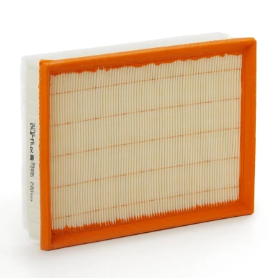 Imagem de PURFLUX A3005 Filtro de ar 54 182 239 Cartucho filtrante PEUGEOT: 3008 II SUV, 308 Hatchback, CITROËN: Spacetourer, C4 Cactus, C3 III