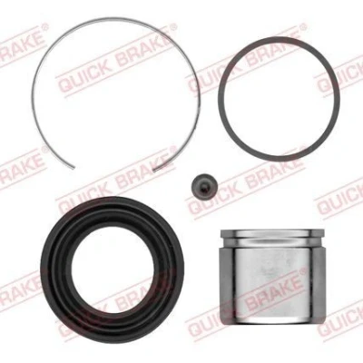 Imagem de QUICK BRAKE 114 5535 Jogo de Reparação Pinça Travão com êmbolo 51mm