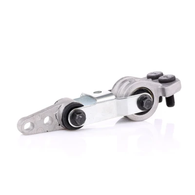 Imagem de MEYLE 514 030 0003 Suporte, motor ORIGINAL Quality à frente, em baixo Rolamento de borracha e metal Braços torção VOLVO: S60 I, XC90 V70 2