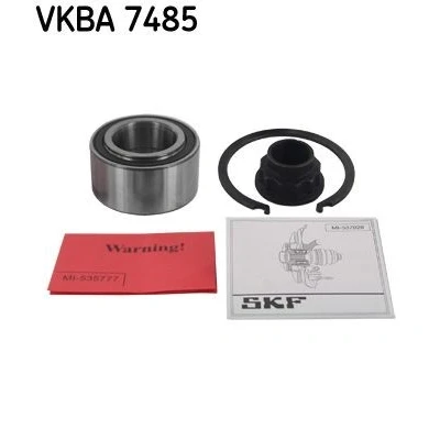 Imagem de SKF VKBA 7485 Kit de rolamento roda com sensor do ABS integrado 69