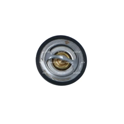 Imagem de NRF 725168 Termóstato, líquido de refrigeração 83 com retentor sem caixa CITROËN: Xsara Carrinha, Hatchback, ZX PEUGEOT: 406 Carrinha