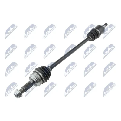 Imagem de NTY NPW HD 069 Veio de transmissão Eixo traseiro esquerdo 769 HONDA: CR V 3