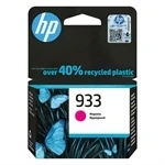 Imagem de Cartucho de Tinta Original HP 933 Magenta