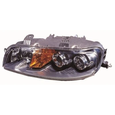 Imagem de ABAKUS 661 1132R LDEMN Farol Principal FIAT: Punto II Hatchback