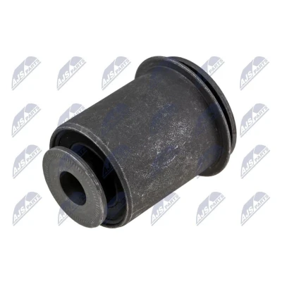 Imagem de NTY ZTP FR 026C Casquilho de Braço Suspensão Eixo dianteiro, em baixo FORD: Ranger Mk3 (TKE) 2.2 TDCi, TDCi 4x4, 3.2 4x4