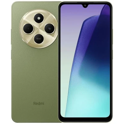 Imagem de Xiaomi Redmi 14C 4/128GB Verde Grátis