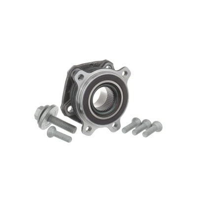 Imagem de SKF VKBA 7265 Kit de rolamento roda