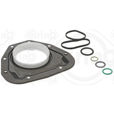 Imagem de ELRING 384.340 Juntas com retentor da cambota, integrado RENAULT: MEGANE 2, GRAND SCENIC 2 Kombi