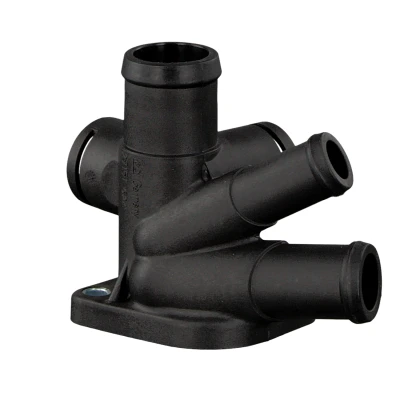 Imagem de FEBI BILSTEIN 27151 Flange Plástico VOLKSWAGEN: GOLF 3, Passat B3/B4 Variant, Vento