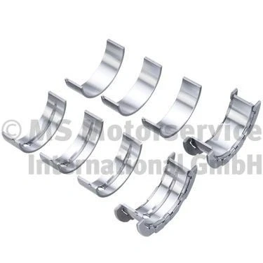 Imagem de KOLBENSCHMIDT 37257610 Conjunto de bronzes da cambota