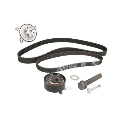 Imagem de CONTITECH CT939WP10PRO Bomba de Água + Kit Correia Distribuição VOLKSWAGEN: Transporter 4 Bus,
