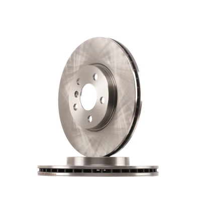 Imagem de DELPHI BG4817C Disco de travão 307 24 5 ventilado revestido alto carbono sem o rolamento da roda, anel sensor do ABS MINI: Clubman, Hatchback