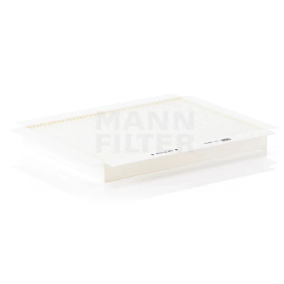 Imagem de MANN FILTER CU 2622 Filtro, ar do habitáculo Filtro de partículas 264 190 27 CHEVROLET: Captiva, OPEL: Antara