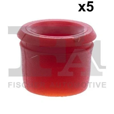 Imagem de FA1 33 60002.5 Grampo, friso