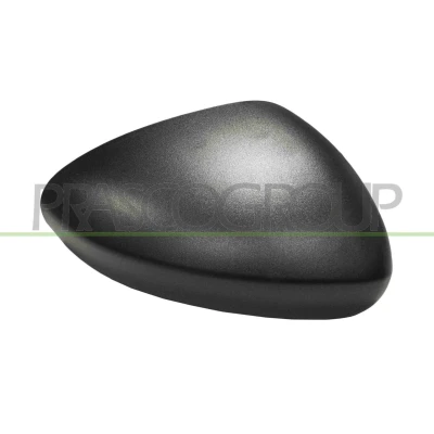 Imagem de PRASCO FT4487403 Revestimento, retrovisor exterior à direita preto FIAT: Tipo Hatchback, Carrinha