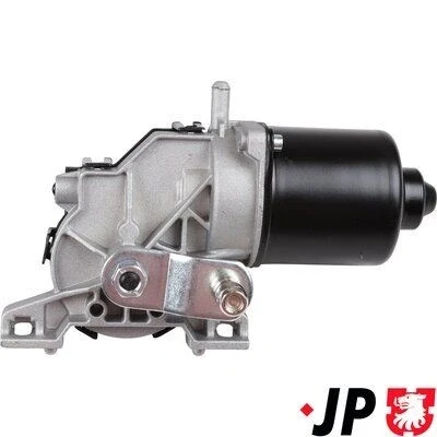 Imagem de JP GROUP 3398200500 Motor de Limpa Vidros 12 à frente para veículo com volante esquerda FIAT: 500 Hatchback