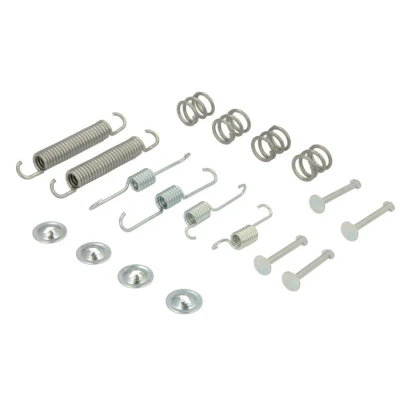 Imagem de Kit de acessórios, calços travão QUICK BRAKE 105 0012