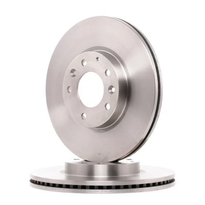 Imagem de BREMBO 09.B272.10 Disco de travão 299 25 5 interior ventilado MAZDA: 6 Sedan, Carrinha, Hatchback
