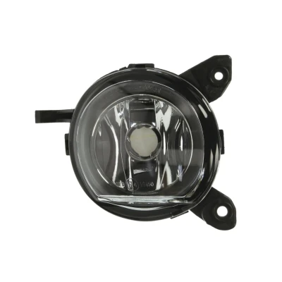 Imagem de ABAKUS 212 2048R UE Farol de Nevoeiro à direita sem porta lâmpadas, lâmpada TOYOTA: Corolla IX Sedan