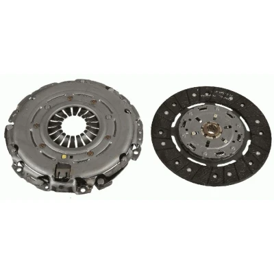 Imagem de SACHS XTend 3000 950 678 Kit de Embraiagem sem rolamento desembraiagem 240