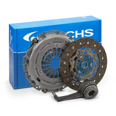 Imagem de SACHS XTend Kit plus CSC 3000 990 335 de Embraiagem 240 VOLKSWAGEN: Transporter 5 Bus,