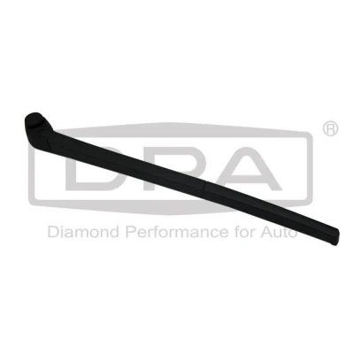 Imagem de Braço de limpa vidros, limpeza vidros Dpa 99551779102 traseira SKODA: Fabia 1 Combi, I Hatchback, 2