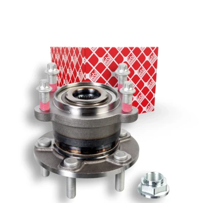 Imagem de FEBI BILSTEIN 174883 Kit de rolamento roda FORD: KUGA 2