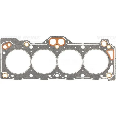 Imagem de REINZ 61 52575 00 Juntas da Cabeça do Motor 82 TOYOTA: Corolla V Coupe, VI Liftback