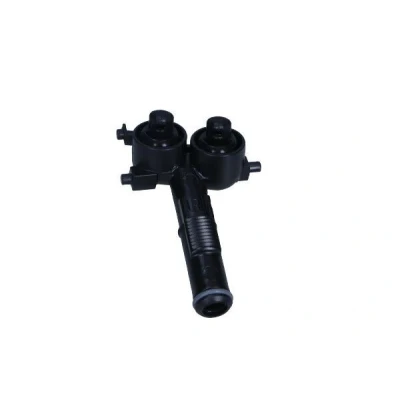 Imagem de MAXGEAR 45 0089 ejector de água do lava faróis à direita com integrado, retentor OPEL: Insignia A Sports Tourer, Sedan