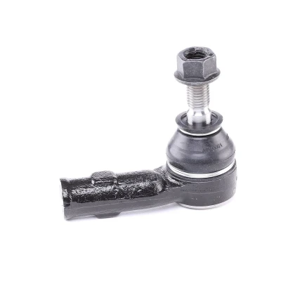 Imagem de FEBI BILSTEIN 02238 Rótula de direção ProKit Eixo dianteiro, lado direito com porca autoblocante SEAT: Ibiza 2, Córdoba I Vario, Inca endado, norauto,