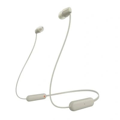 Imagem de Sony WI C100 Beige