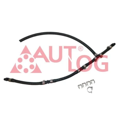 Imagem de AUTLOG KL3024 Tubo flexível, combustível de fuga OPEL: Combo C Tour