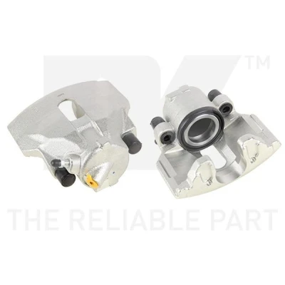 Imagem de NK 214790 Pinça de travão Ferro fundido AUDI: A4 B6 Avant, A6 C6 Sedan, B5 VOLKSWAGEN: Passat GP Sedan endado, norauto,