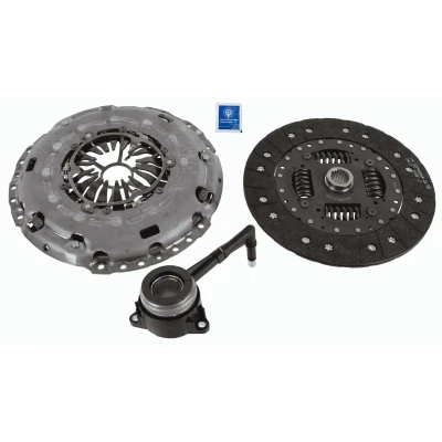Imagem de SACHS 3000 990 613 Kit de Embraiagem 240