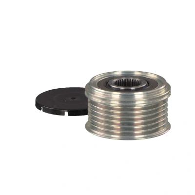 Imagem de FEBI BILSTEIN 102328 Polia Roda Livre do Alternador 37,6 com tampa NISSAN: Qashqai / Qashqai+2 I, MITSUBISHI: Outlander 2 SUV