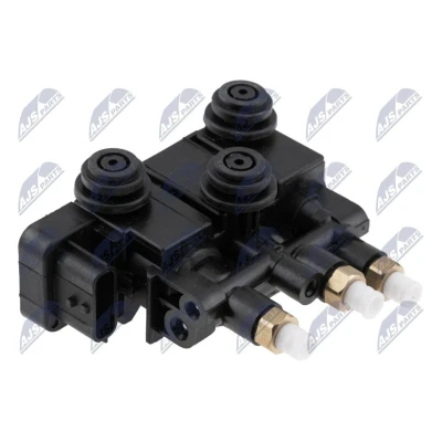 Imagem de NTY ZPZ LR 005 Válvula, sistema de ar comprimido Válvula controlo