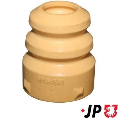 Imagem de JP GROUP 1142600800 Batente de encosto, suspensão Eixo dianteiro VOLKSWAGEN: Polo IV Hatchback, III Sedan