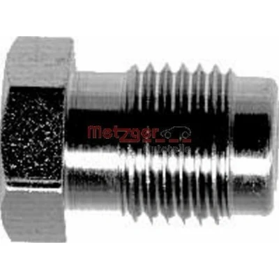 Imagem de METZGER A1 Parafuso de capa M10x1