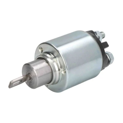 Imagem de BOSCH 1 986 SE1 534 Interruptor electromagnético, motor de arranque