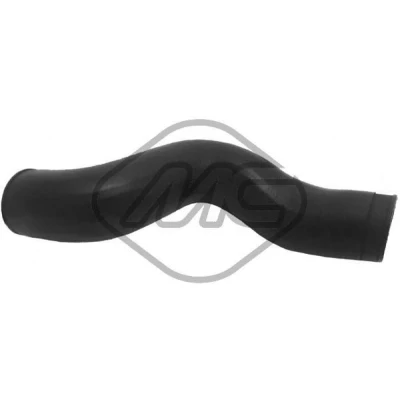 Imagem de Metalcaucho 09748 Mangueira Para o Turbocompressor SEAT: Alhambra I, VOLKSWAGEN: Sharan I
