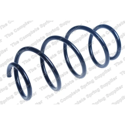 Imagem de LESJÖFORS 4095163 Mola de suspensão Eixo dianteiro helicoidal VW: ID.4 (E21) Performance 2020