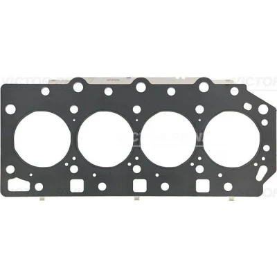 Imagem de REINZ 61 53415 20 Juntas da Cabeça do Motor 1 92,35 Junta de camadas metálicas 2 KIA: SORENTO 1, HYUNDAI: H Van, / Starex MPV