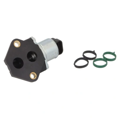 Imagem de PIERBURG 7.05432.13.0 Valvula de Control Marcha Lenta elétrico com junta FORD: KA Hatchback